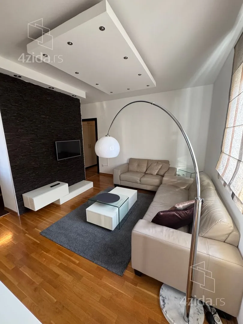 2,5-комнатная квартира, 52 м², Горни-Град