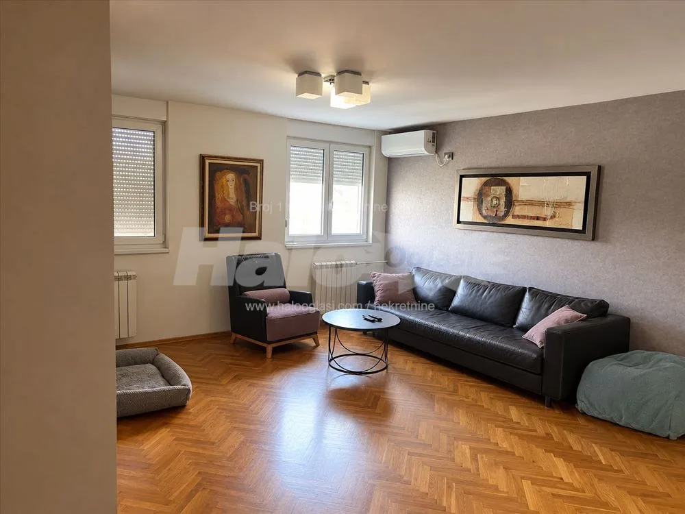 3,5-комнатная квартира, 96 м², Вождовац