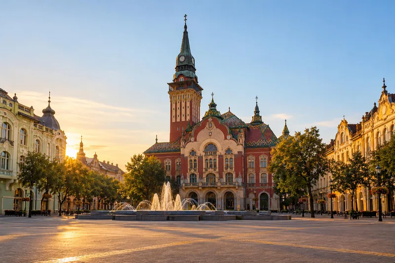 Subotica
