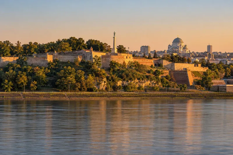 Beograd